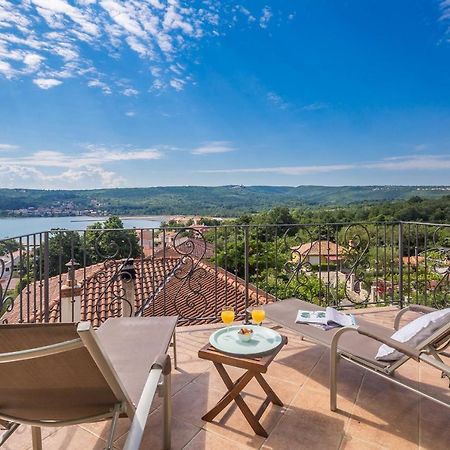 Holiday House Kate Čižići エクステリア 写真