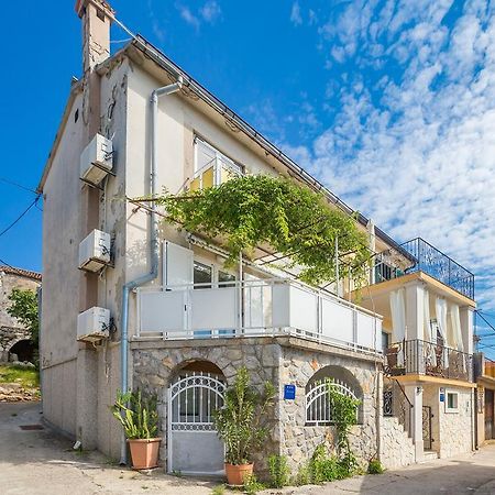 Holiday House Kate Čižići エクステリア 写真