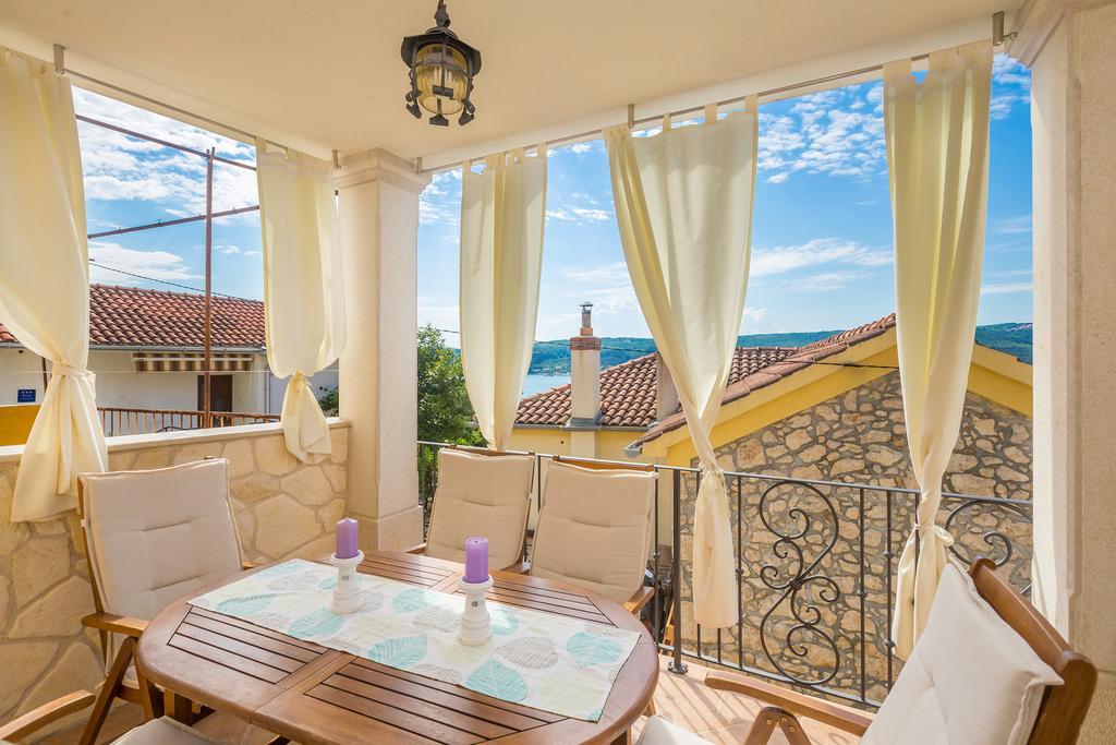 Holiday House Kate Čižići エクステリア 写真
