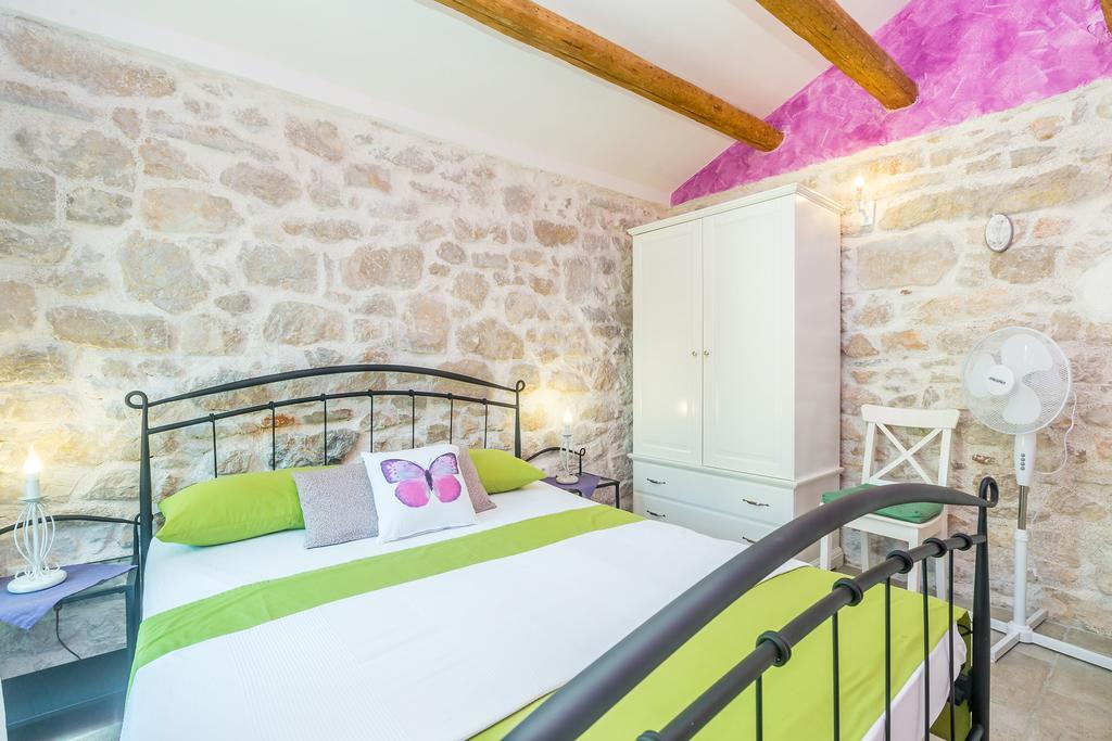 Holiday House Kate Čižići エクステリア 写真