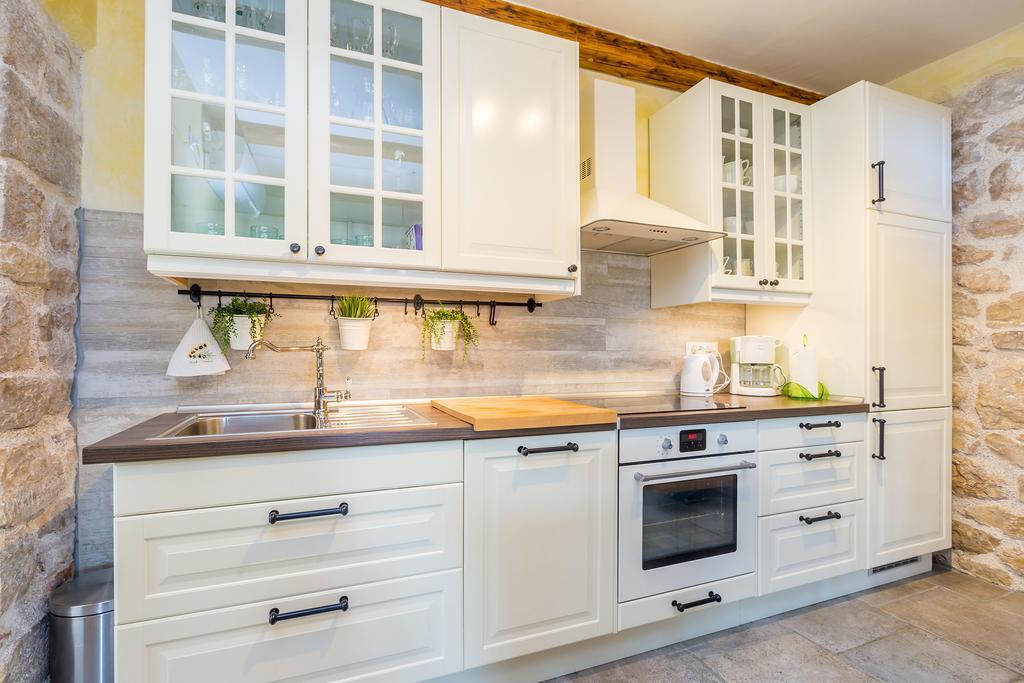 Holiday House Kate Čižići エクステリア 写真